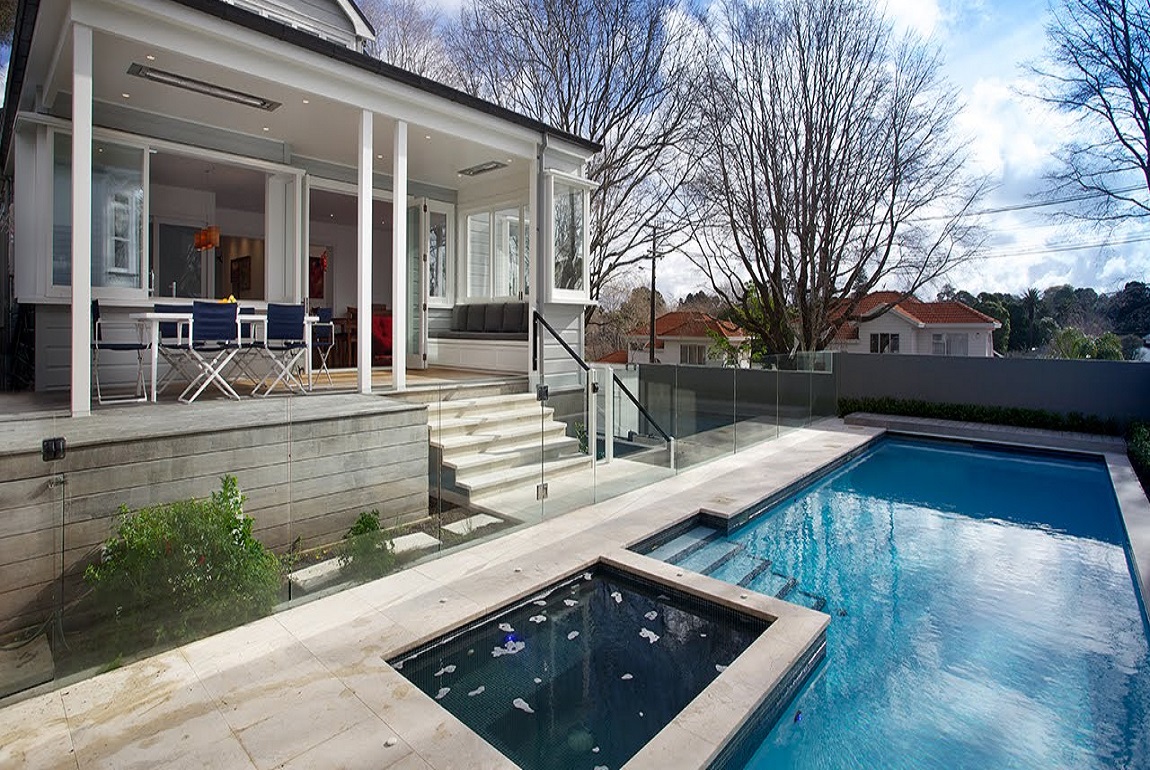 Villa Tadilatı