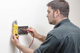 İzmir Elektrik Tesisatı