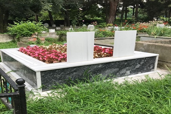 İzmir Kabir Bakımı